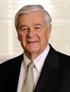 Portrait of John V. Denson