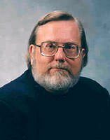 Portrait of Larry J. Sechrest