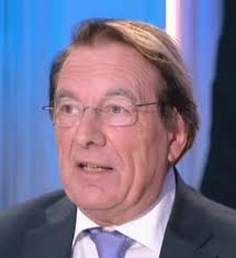 Portrait of Pascal Salin