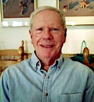Portrait of Paul Craig Roberts