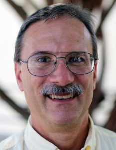 Portrait of Roy Cordato