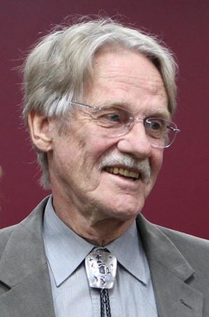 Portrait of Vernon L. Smith