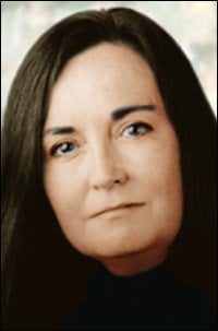 Portrait of Wendy McElroy