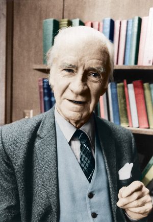 Portrait of William H. Hutt